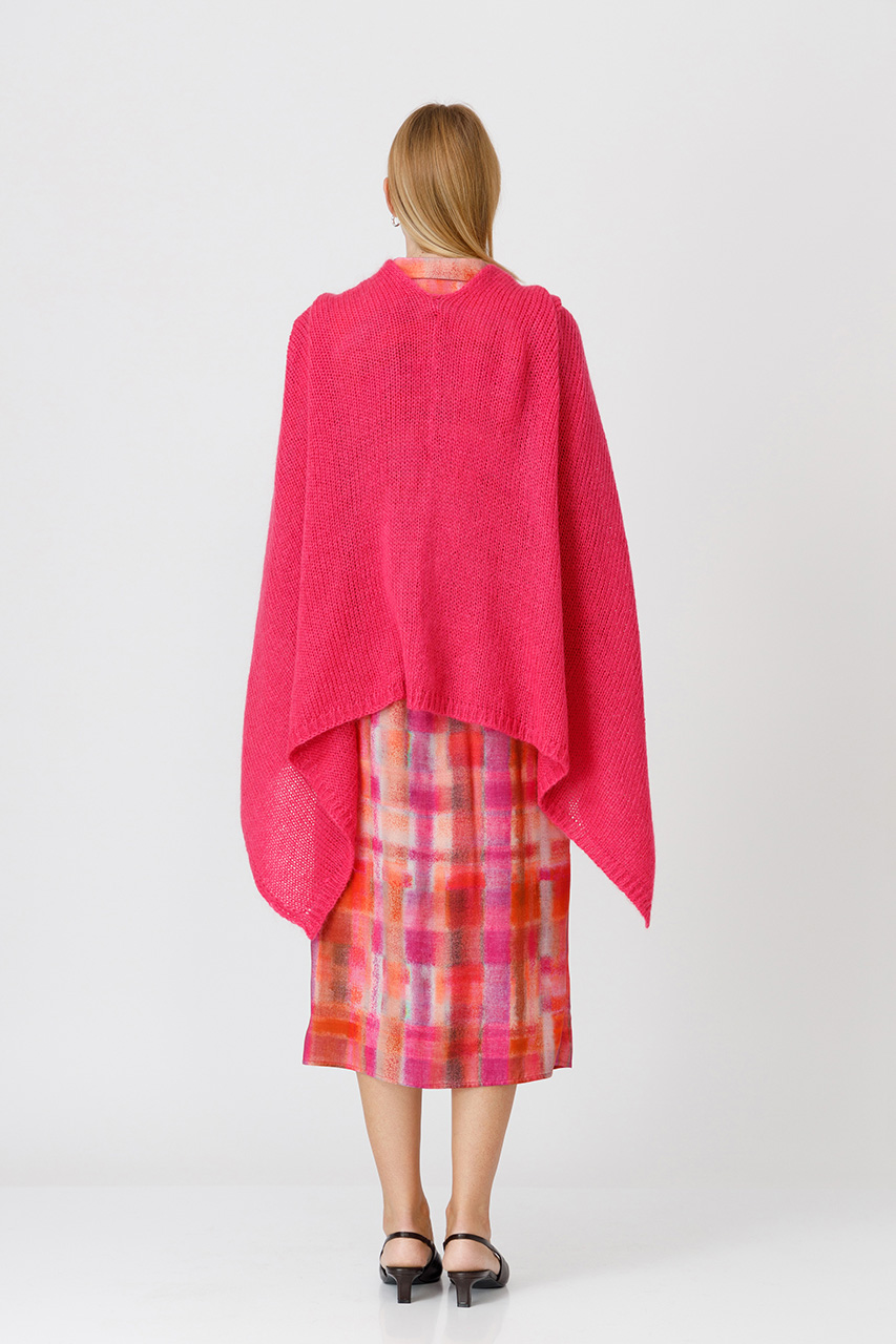 PONCHO 5640AN
